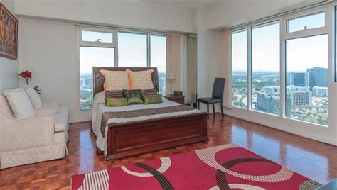 condo for rent in bgc